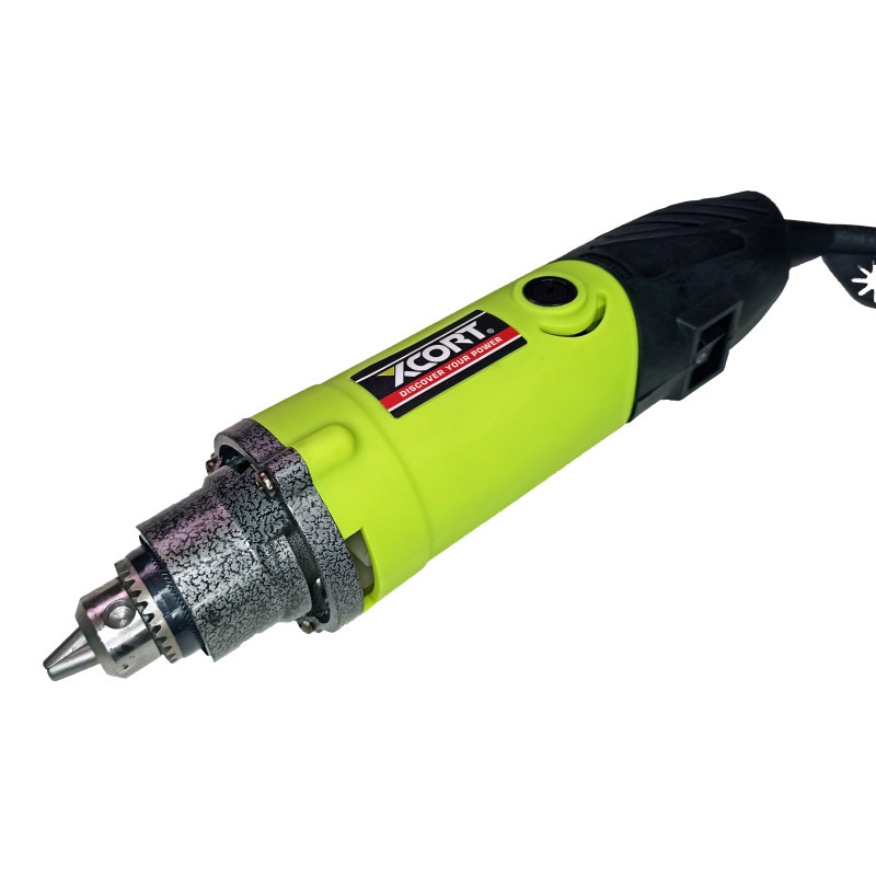 Máy mài khuôn Máy mài thẳng 240W XCORT 6 Cấp Cực Khỏe