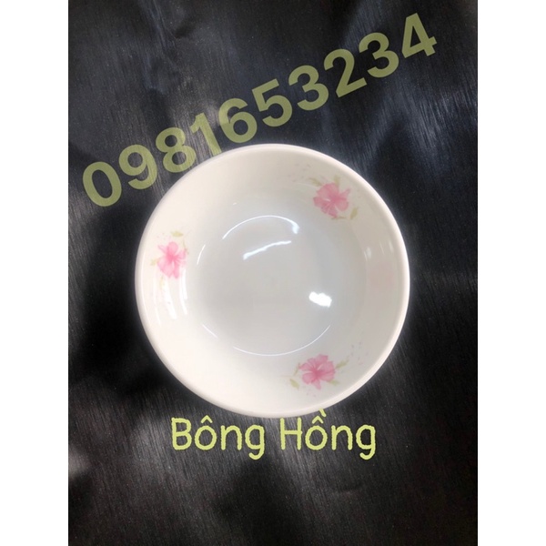 Chén dĩa tài xỉu 1 âm / Chén CK