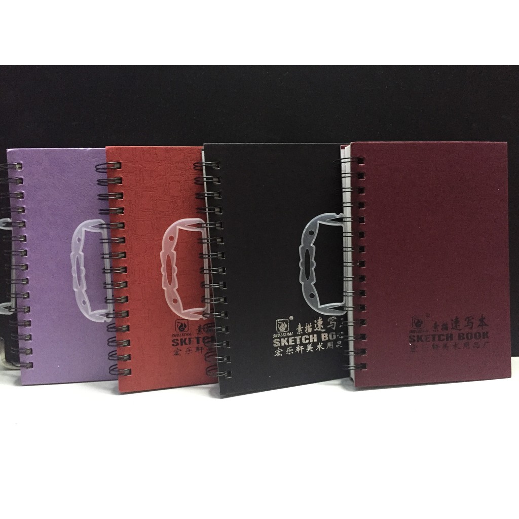 SỐ KÍ HỌA A5(15CMX21CM)