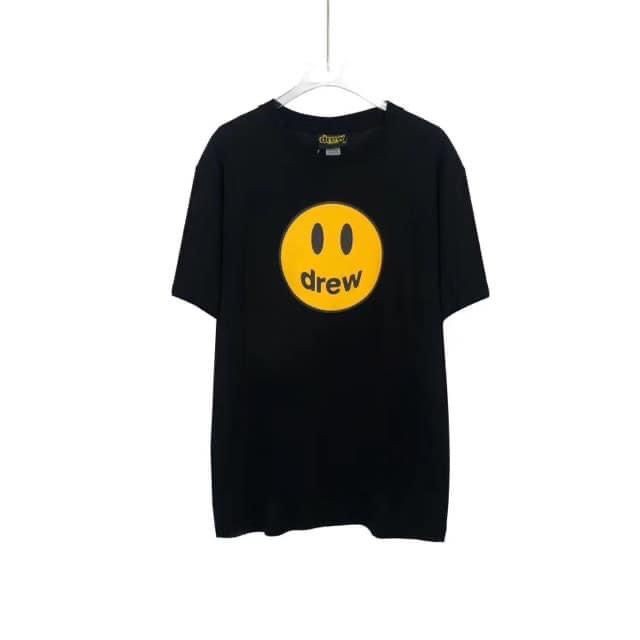 Áo thun DREW cotton form nhỏ | BigBuy360 - bigbuy360.vn