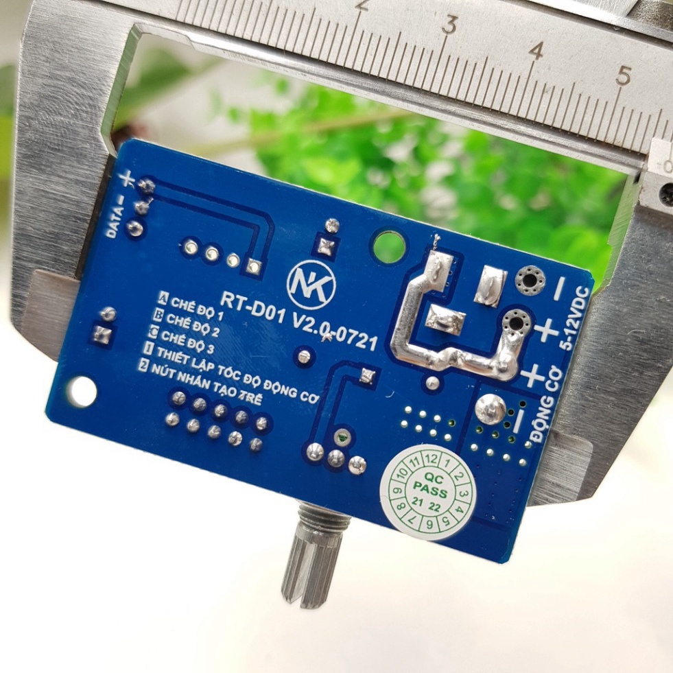 Mạch Rửa Tay Rót Rượu Tạo Trễ module Delay chế máy bơm nước tự động - KhoDienTu