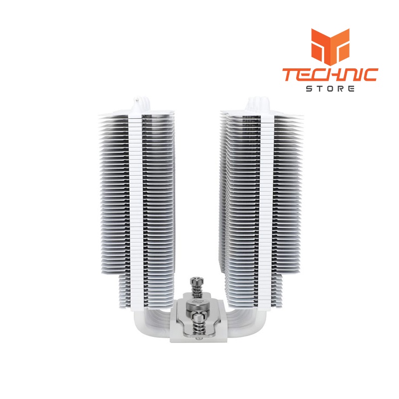 Tản nhiệt CPU Thermalright Peerless Assassin 120 SE WHITE ARGB PA120 SE WHITE ARGB