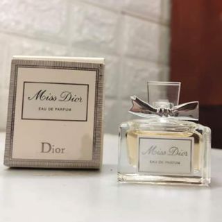 Nước hoa miss dior edp