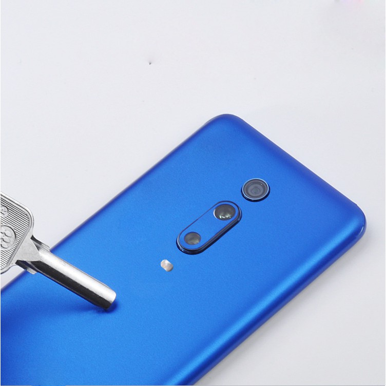 bộ miếng dán full lưng và viền cho Xiaomi K20 , Xiaomi K20 pro