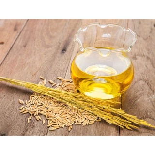 Dầu cám gạo làm mỹ phẩm (100ml)