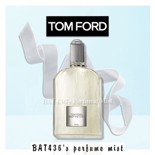-𝗡𝗲𝘄- nước hoa tom ford grey vetiver edp