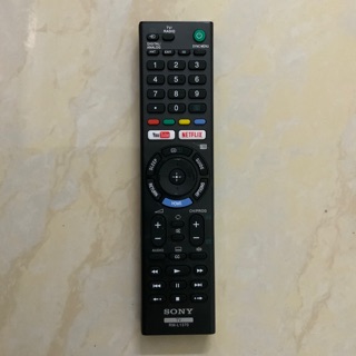 Điều khiển tivi led Sony (RM-L1370)