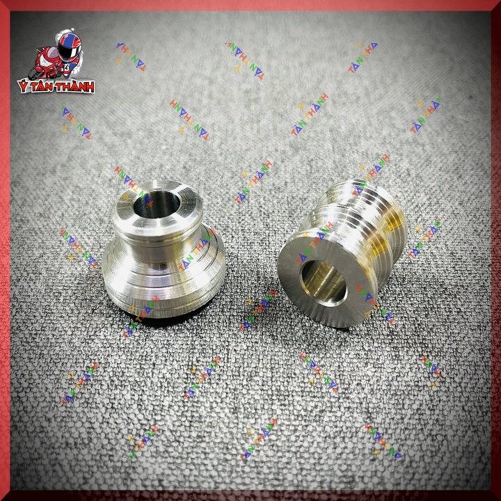 Canh Đùm Trước Dream Inox 304 MS44