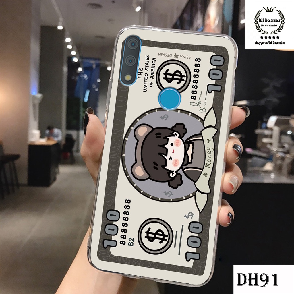 Ốp lưng dẻo Vsmart STAR 3 in hình 3D thời trang, toro jump, BAO ĐẸP - BAO CHẤT- BAO GIÁ RẺ