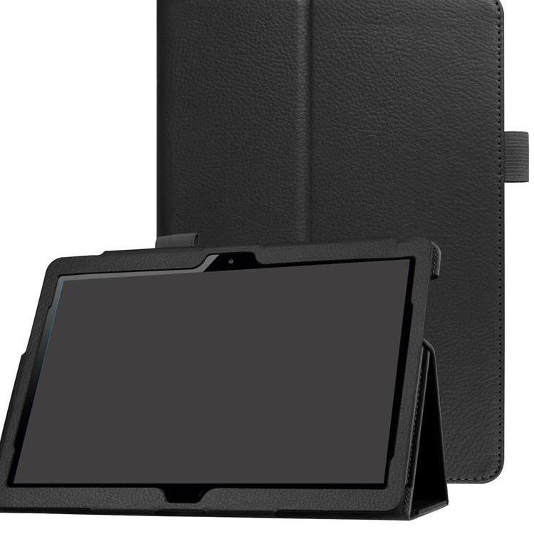Bao Da Máy Tính Bảng PU Nắp Lật Kiêm Giá Đỡ Cho Android/S7/5PRO/A7/8inch