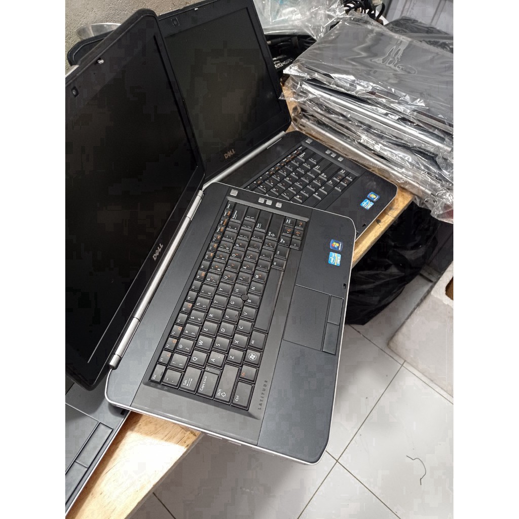 [FreeShip] Laptop Dell Latitude E5420 14in / Core i5 / Ram 4gb / HDD 250gb / Pin ~2h | BigBuy360 - bigbuy360.vn