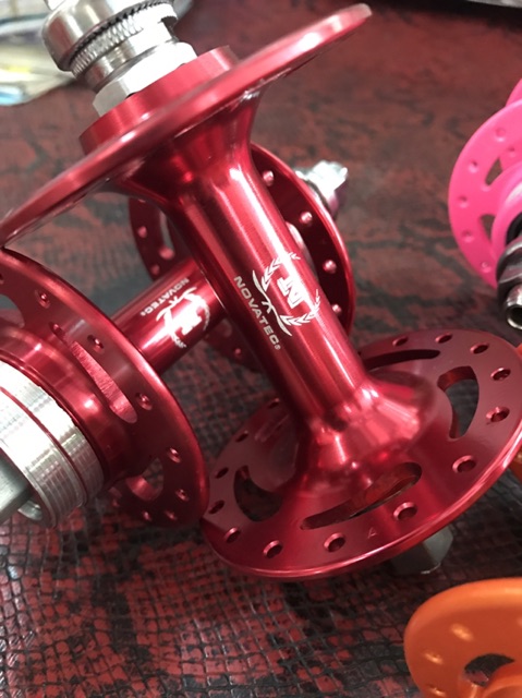Đùm NOVATEC FixedGear