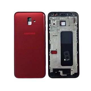 Vỏ bộ Samsung J6 Plus