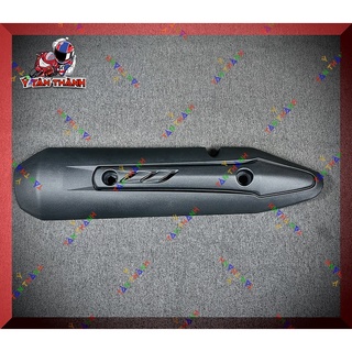 Ốp pô xe Air Blade 2007-2010 MS1234