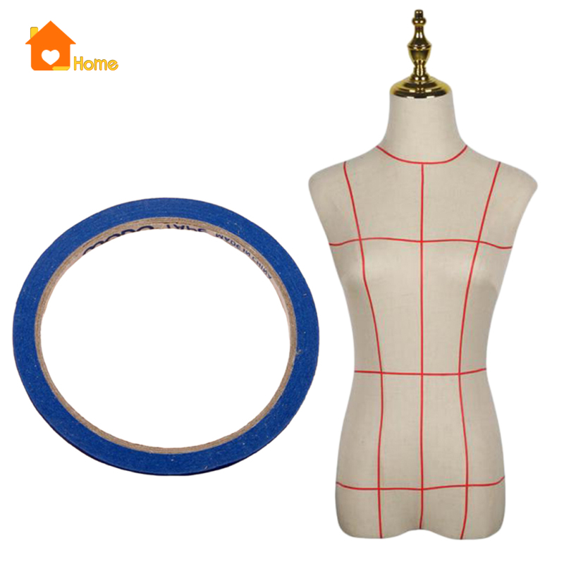 Set 10 cuộn băng dán tự dính bền bỉ tiện dụng