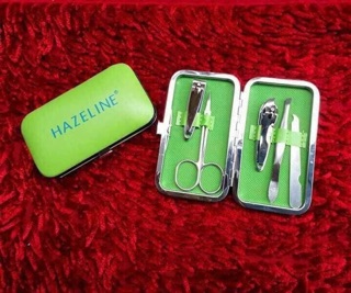 bộ kềm hazeline