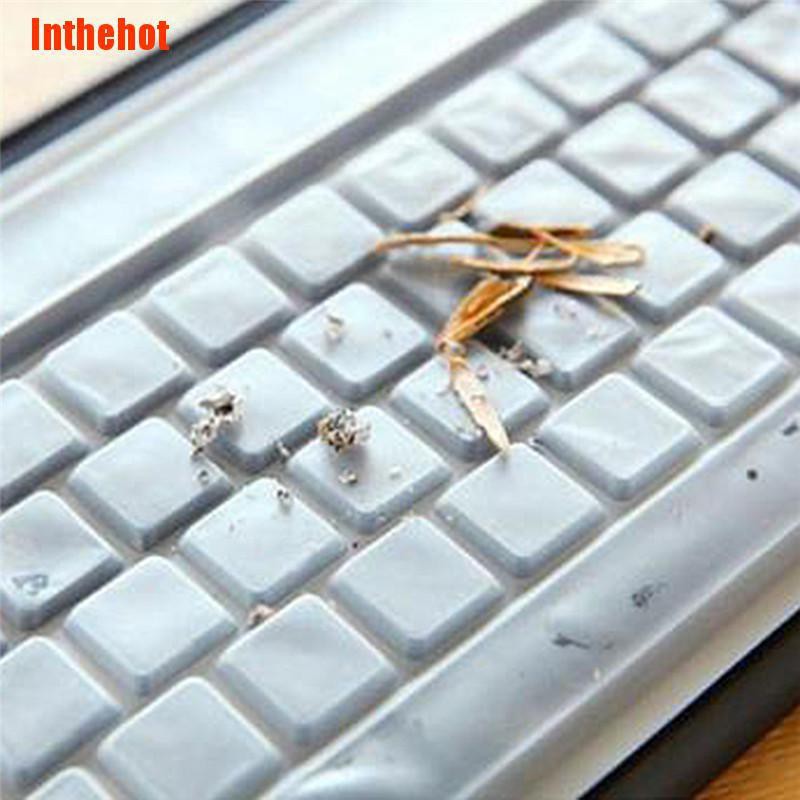 Miếng Silicone Bảo Vệ Bàn Phím