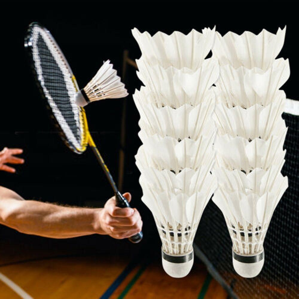 VANES1 Quả Cầu Lông Đàn Hồi Siêu Bền