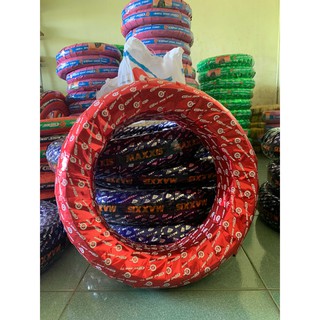 Lốp xe máy Maxxis 120/70-12 cho xe Vespa Sprint, Primavera, Vespa GTS, Honda MSX125.