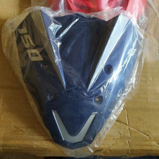 Ốp mặt nạ trước Winner X 150 xanh dương cho xế yêu đẳng cấp