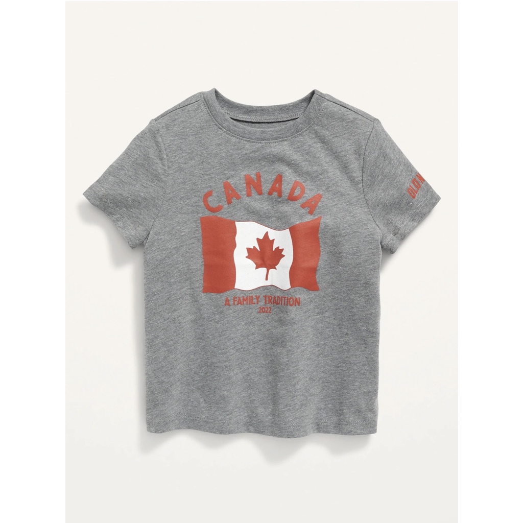Áo thun size đại Bigbaby chất cotton mềm mát hàng xuất dư oldnavy cho bé trai 18-60kg