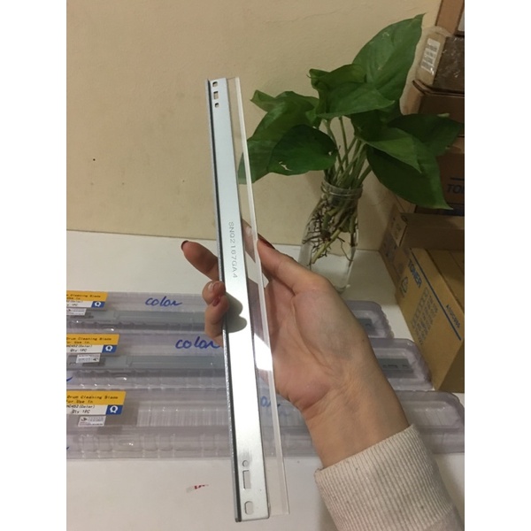 Gạt Trống máy photo Konica Minolta bizhub C654 | C754 | 654e | 754e | 654 | 754 _ KM C654 | 754 _  Drum Cleaning