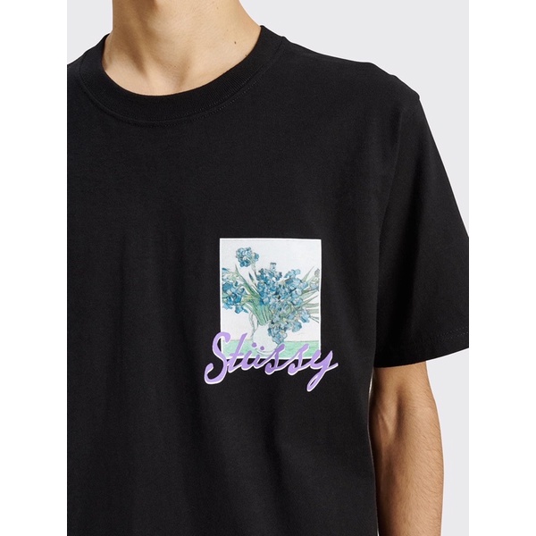 Áo Thun Stussy Modernists 100% CHÍNH HÃNG - CÓ SẴN