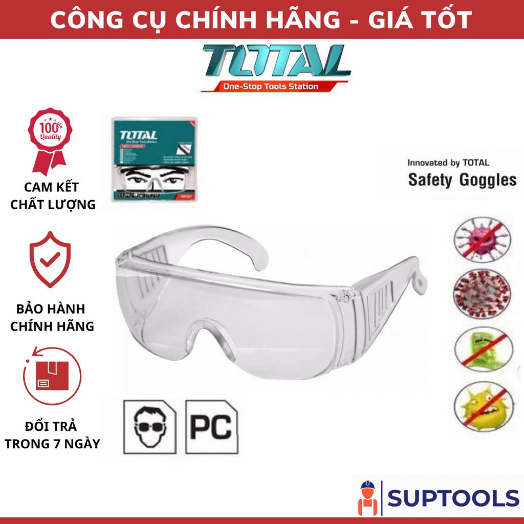 TOTAL Kính bảo hộ TSP304