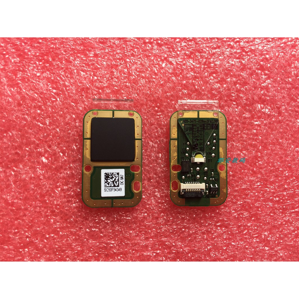 Brand new original Lenovo THINKPAD T480 T480S T580 P52 fingerprint recognition module | BigBuy360 - bigbuy360.vn
