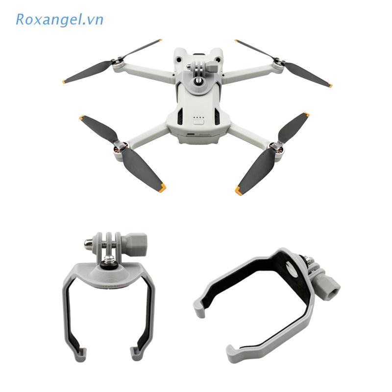Phụ Kiện Giá Đỡ Mở Rộng Gắn Máy Ảnh Mini 3 Pro Ốc Vít 1/4