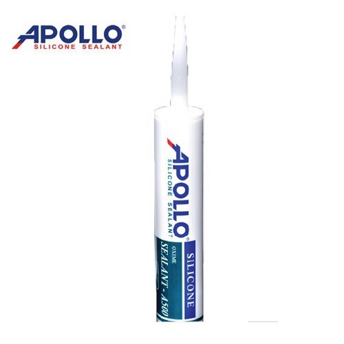 KEO APOLLO Silicone Sealant A200 (Hàng sẵn có)