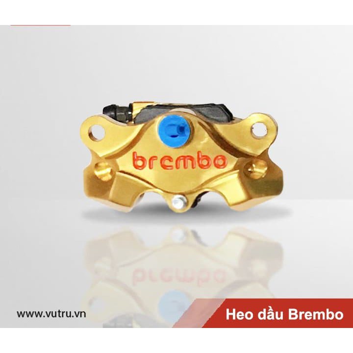 Heo Dầu Brembo 2 PIT