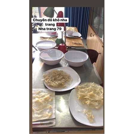 Yến tinh chế khánh hoà nguyên chất 50gr