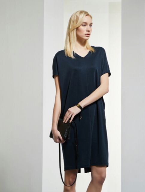 Đầm Eudon Choi xuất Hàn