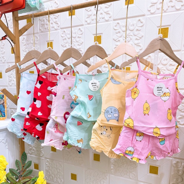 💐 BỘ LANH CHO BÉ❤️