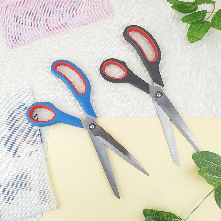 Kéo cắt ZhengTian loại to cực bén✂️ FREESHIP Kéo cắt ZhengTian loại to cực bén giá rẻ dài 25cm - Phát Huy Hoàng