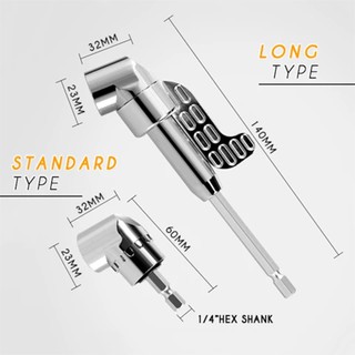 Dụng Cụ Hỗ Trợ Bắn Vít Right Angle
