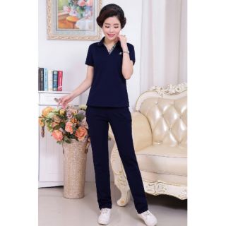 Bộ đồ thể thao nữ cao cấp B478