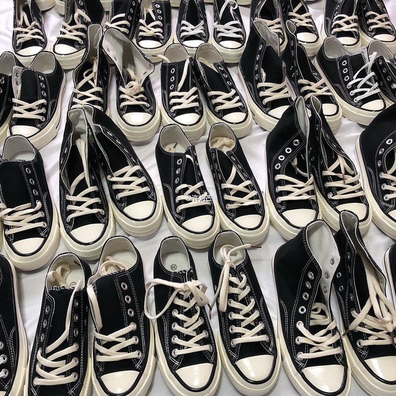 SNEAKERS FORM ĐẸP 2020