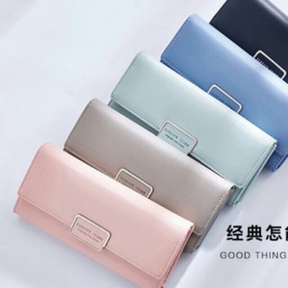 Ví nữ cầm tay xuất hàn fullbox