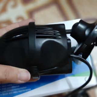 Máy thổi luồng Sobo WP 100M cho bể cá cảnh