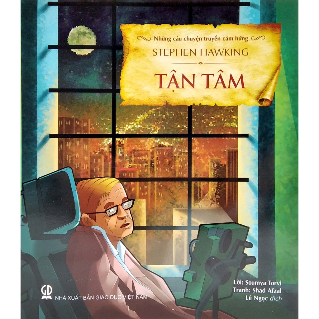 Sách Bộ Sách Những Câu Chuyện Truyền Cảm Hứng (Bộ 10 Cuốn)