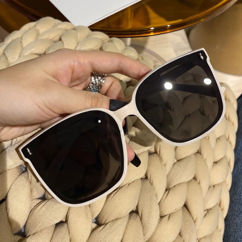 🕶 Kính Mát Thời Trang Nữ VUÔNG SỌC 8848 Siêu Sang Nội Địa Giá Sỉ Tốt 🍀 WE STORE VN