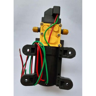 Máy bơm đơn Sinleader 12v