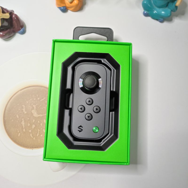 Tay Cầm Chơi Game Xiaomi Black Shark 3.0 (Chính Hãng)