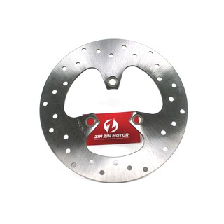 Đĩa Thắng Sau - Axelo Indo - 69211B16H00N000 - ZIN ZIN MOTOR