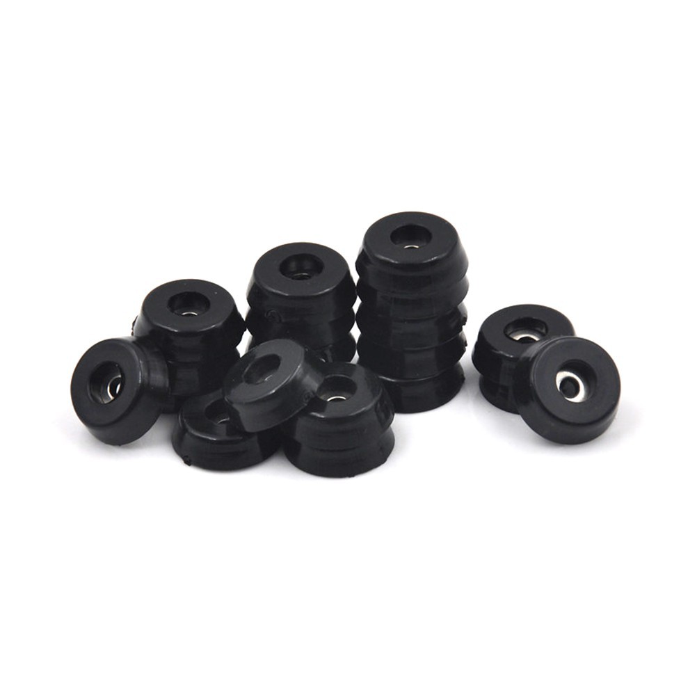 Set 20 Miếng Cao Su Lót Chân Bàn Ghế Tiện Lợi