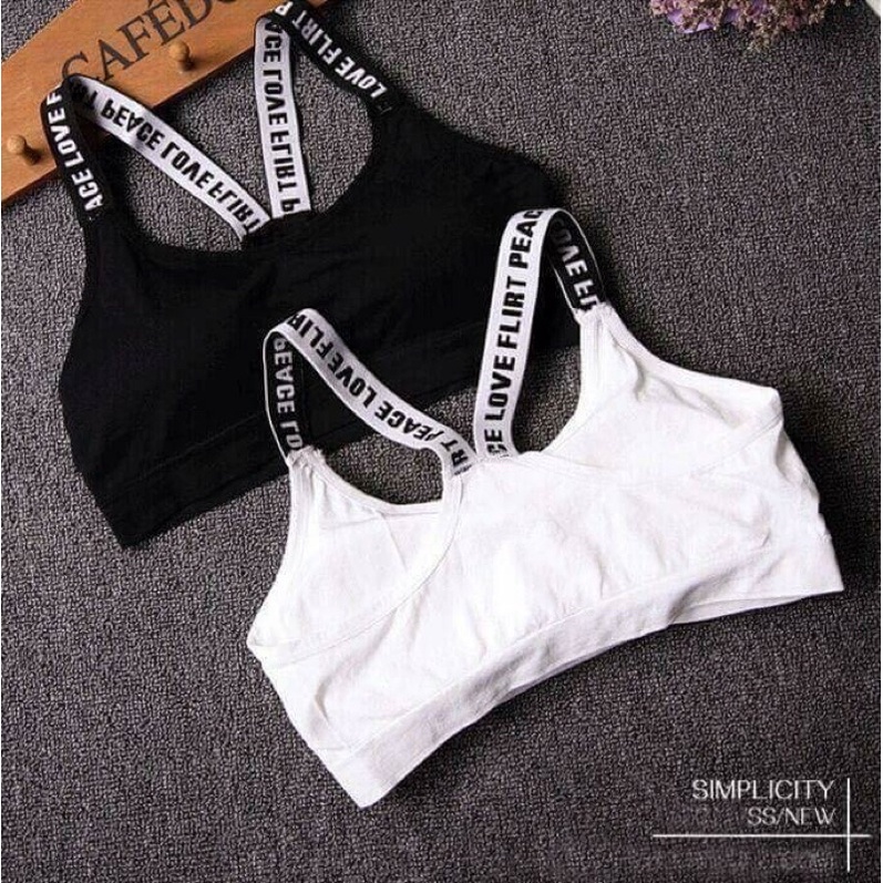 ♥️ SHOP UY TÍN ♥️ Áo Lót Nữ. Áo Bra Thể Thao Hàng Chất Lượng Cao Bralette