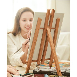 Giá vẽ mini để bàn HJ13-50