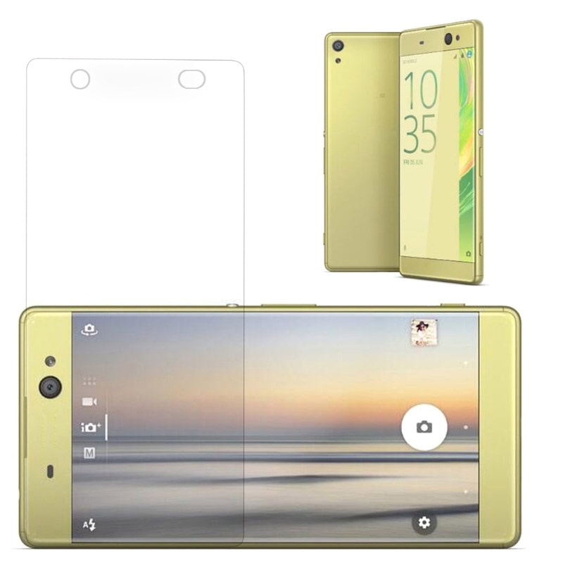 Kính CườNg LựC BảO Vệ MàN HìNh Cho Sony Xperia XA Premium